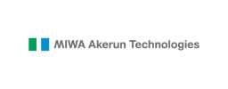 株式会社MIWA Akerun Technologiesのロゴ