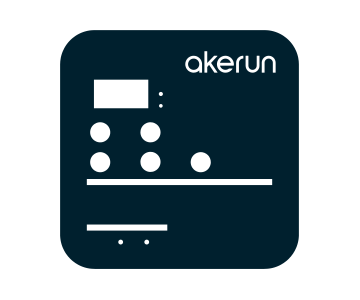 Akerun コントローラーに関するFAQへのリンクボタンです